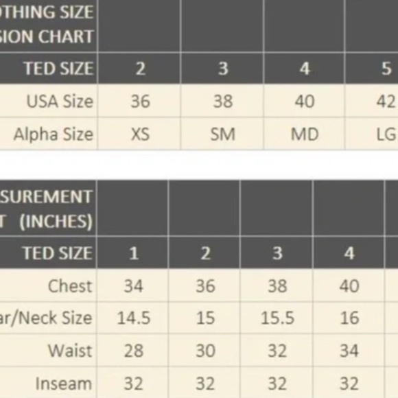 Ted Baker Izbelle Funnel Neck Branded Sweater - Picture 8 of 8